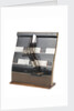 Sectional model by unknown