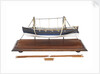 Full hull model by unknown