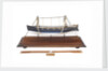 Full hull model by unknown