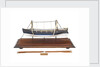 Full hull model by unknown