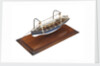 Full hull model by unknown