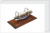 Full hull model by unknown