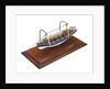 Full hull model by unknown