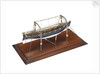 Full hull model by unknown
