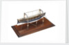 Full hull model by unknown