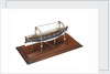 Full hull model by unknown