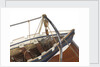 Full hull model by unknown