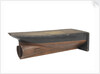 Sectional model; Stern model by unknown