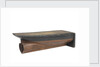 Sectional model; Stern model by unknown