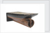 Sectional model; Stern model by unknown
