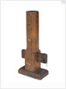 Component model; Mast model by unknown