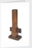 Component model; Mast model by unknown