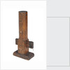 Component model; Mast model by unknown