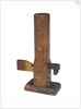 Component model; Mast model by unknown