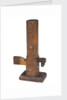 Component model; Mast model by unknown