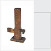Component model; Mast model by unknown