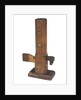 Component model; Mast model by unknown