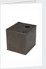 Equipment model; Water Tank Model by unknown