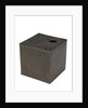 Equipment model; Water Tank Model by unknown