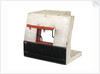 Sectional model; Midship model; Gun port model by Unknown