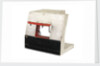 Sectional model; Midship model; Gun port model by Unknown