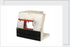 Sectional model; Midship model; Gun port model by Unknown