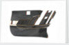 Sectional model; Stern model; Waterline model by unknown