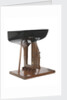 Stern model; Sectional model; Rudder model by unknown