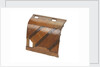 Sectional model; Plank-on-frame by unknown