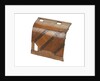 Sectional model; Plank-on-frame by unknown