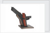 Equipment model; Sectional model by unknown