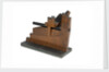 Sectional model; Stern model by unknown