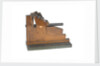 Sectional model; Stern model by unknown