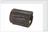 Ship equipment; Bearing; Paddle gear by unknown
