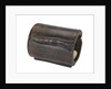 Ship equipment; Bearing; Paddle gear by unknown