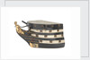 Sectional model; Bow model; Waterline model; Block model by unknown