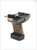 Sectional model; Stern model by Unknown