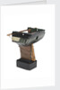 Sectional model; Stern model by Unknown