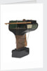 Sectional model; Stern model by unknown