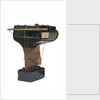 Sectional model; Stern model by unknown