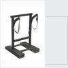 Equipment model; Davit model by unknown