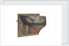 Sectional model; Stern model; Half block model by unknown