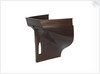 Sectional model; Stern model by unknown