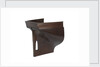 Sectional model; Stern model by unknown