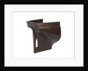 Sectional model; Stern model by unknown