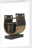 Sectional model; Midship model by unknown