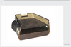 Sectional model; Waterline model; Stern model by unknown