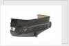 Sectional model; Waterline model; Stern model by Unknown