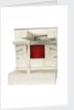 Sectional model; Midship model by unknown