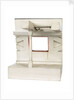 Sectional model; Midship model by unknown